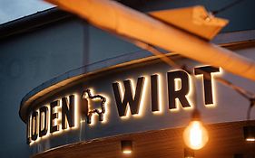 Aktiv&Genusshotel Lodenwirt